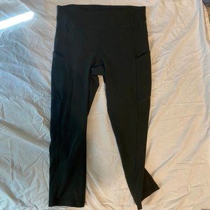 Lulu Lemon Leggings⚡️